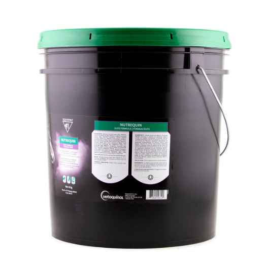 Picture of NUTREQUIN ELITE - 10kg 