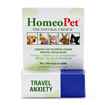 Picture of HOMEOPET TRAVEL ANXIETY - 15ml