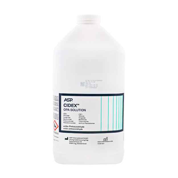 Picture of CIDEX OPA SOLUTION - 3.8L