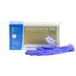 Picture of GLOVES EXAM NITRILE- POWDER FREE (PROF PREF)MEDIUM - 100's