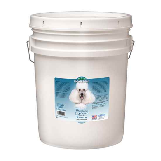 Picture of SHAMPOO BIOGROOM Econo Groom TEARLESS - 5 gallon / 18.9 liters