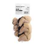 Picture of TOY DOG OH HIDE A TOY SQUEAKN ANIMAL Repl SQUIRREL-3/pk