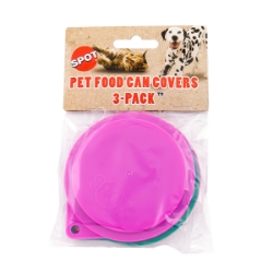 Picture of Pet Food Can Covers Ethical - 3/Pk