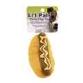 Picture of TOY DOG COASTAL Lil Pals PLUSH HOTDOG