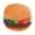 Show details for TOY DOG COASTAL Lil Pals PLUSH HAMBURGER Picture of TOY DOG COASTAL Lil Pals PLUSH HAMBURGER