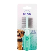 Picture of GROOMING COASTAL Lil Pals (W6200) -Double Sided Comb