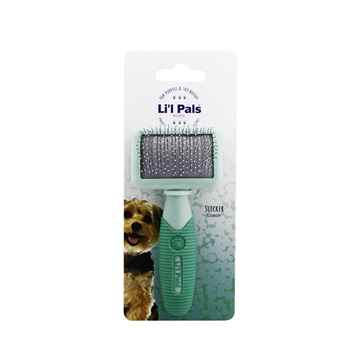 Picture of GROOMING COASTAL Lil Pals (W6202) - Slicker Brush