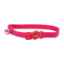 Show details for COLLAR FELINE COASTAL BREAKAWAY - Pink Flamingo Picture of COLLAR FELINE COASTAL BREAKAWAY - Pink Flamingo