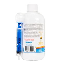 Picture of UBAVET JOINT PLUS GLUCOSAMINE LIQUID  - 250ml