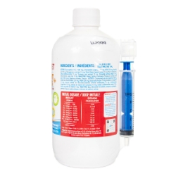 Picture of UBAVET JOINT PLUS GLUCOSAMINE LIQUID  - 340ml