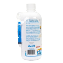 Picture of UBAVET JOINT PLUS GLUCOSAMINE LIQUID  - 500ml