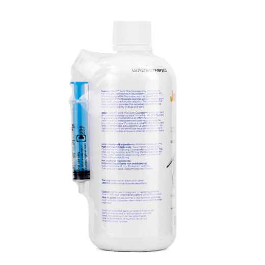 Picture of UBAVET JOINT PLUS GLUCOSAMINE LIQUID  - 500ml