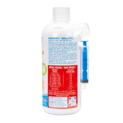 Picture of UBAVET JOINT PLUS GLUCOSAMINE LIQUID  - 500ml