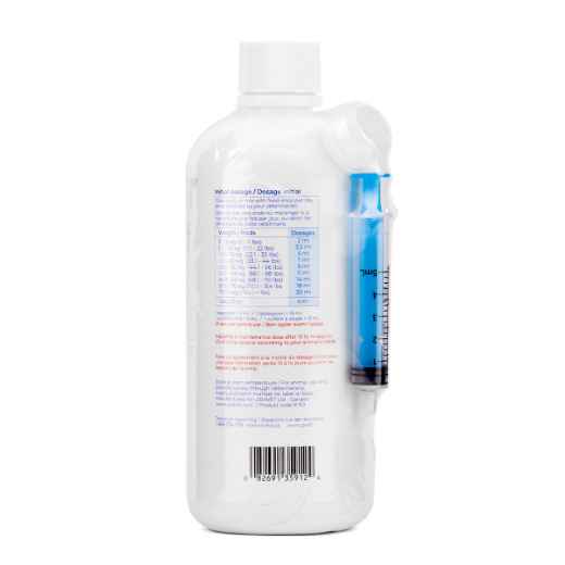 Picture of UBAVET JOINT PLUS GLUCOSAMINE LIQUID  - 500ml