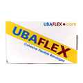 Picture of UBAVET UBAFLEX COHESIVE FLEXIBLE 2in BANDAGE ASST - 36/box