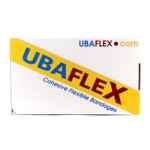 Picture of UBAVET UBAFLEX COHESIVE FLEXIBLE 2in BANDAGE ASST - 36/box