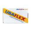 Picture of UBAVET UBAFLEX COHESIVE FLEXIBLE 4in BANDAGE ASST - 18/box