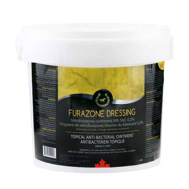 Picture of FURAZONE DRESSING - 2kg