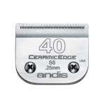 Picture of CLIPPER BLADE ANDIS #40SS CeramicEdge - 0.25mm (64350)