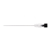 Picture of SPINAL NEEDLE DISP 22g x 2 1/2 in - 25's
