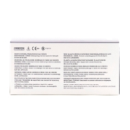 Picture of SPINAL NEEDLE DISP 22g x 2 1/2 in - 25's