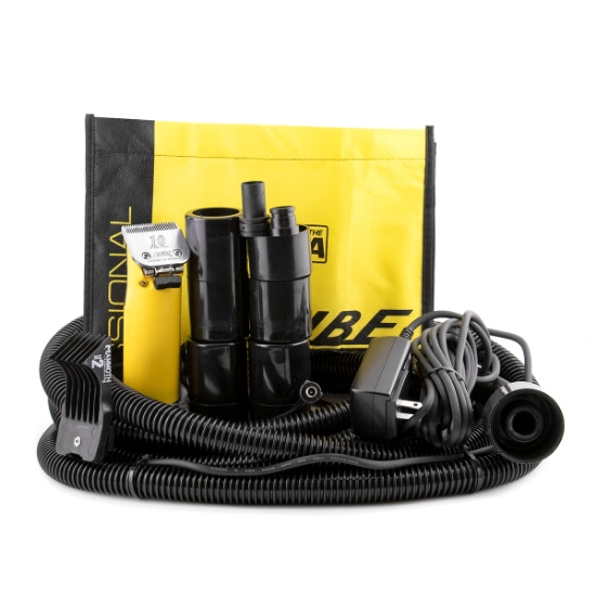 Picture of CLIPPER LAUBE iVAC CLIPPER KIT