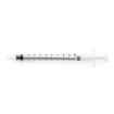 Picture of SYRINGE BD 1cc luer slip tip - 25's