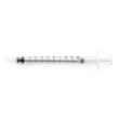 Picture of SYRINGE BD 1cc luer slip tip - 25's