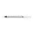 Picture of SYRINGE BD 1cc luer slip tip - 25's