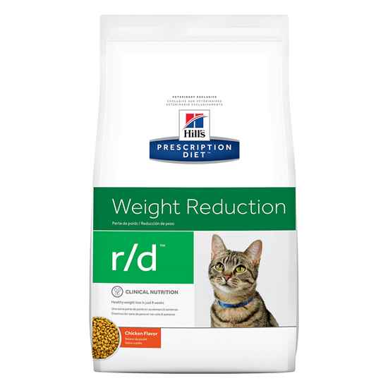 Picture of FELINE HILLS rd - 4lbs / 1.81kg