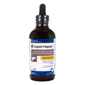 Show details for RX VITAMINS HEPATO SUPPORT LIQUID BACON FLAVOUR - 120ml Picture of RX VITAMINS HEPATO SUPPORT LIQUID BACON FLAVOUR - 120ml