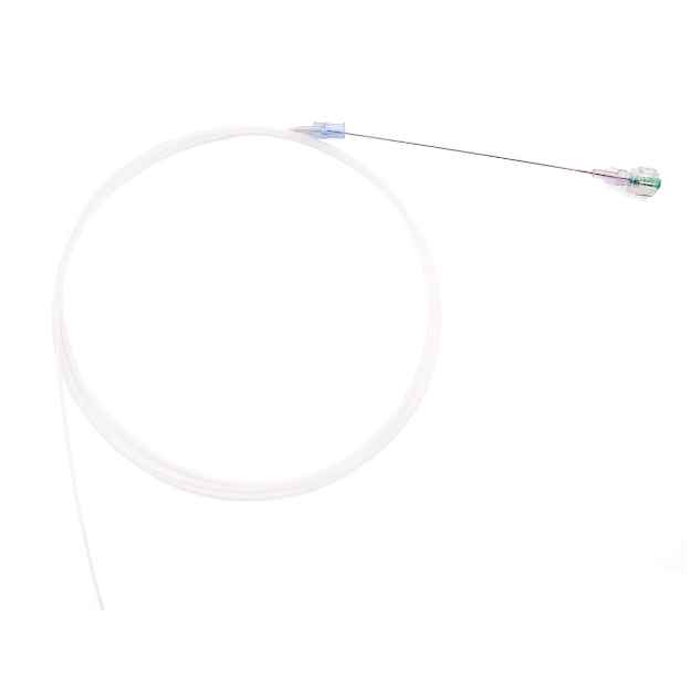 Picture of MILA TRACHEAL WASH 76in 2 STAGE CATHETER(EMAC700)