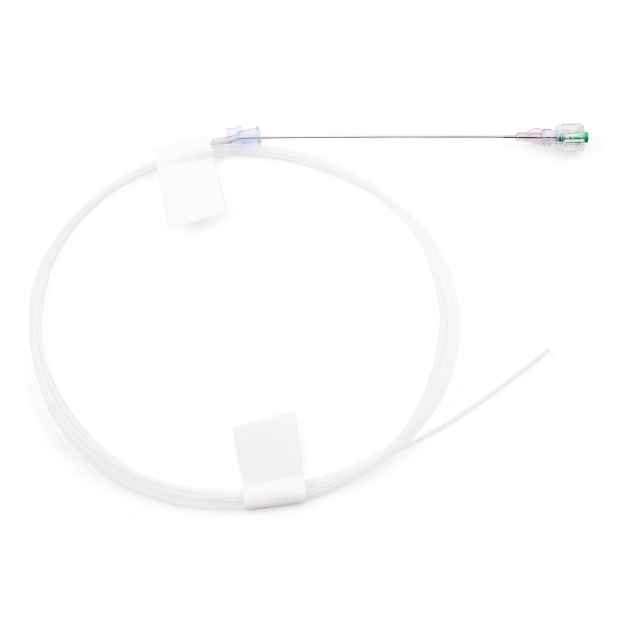 Picture of MILA TRACHEAL WASH 100in 2 STAGE CATHETER(9EM-AC700L)