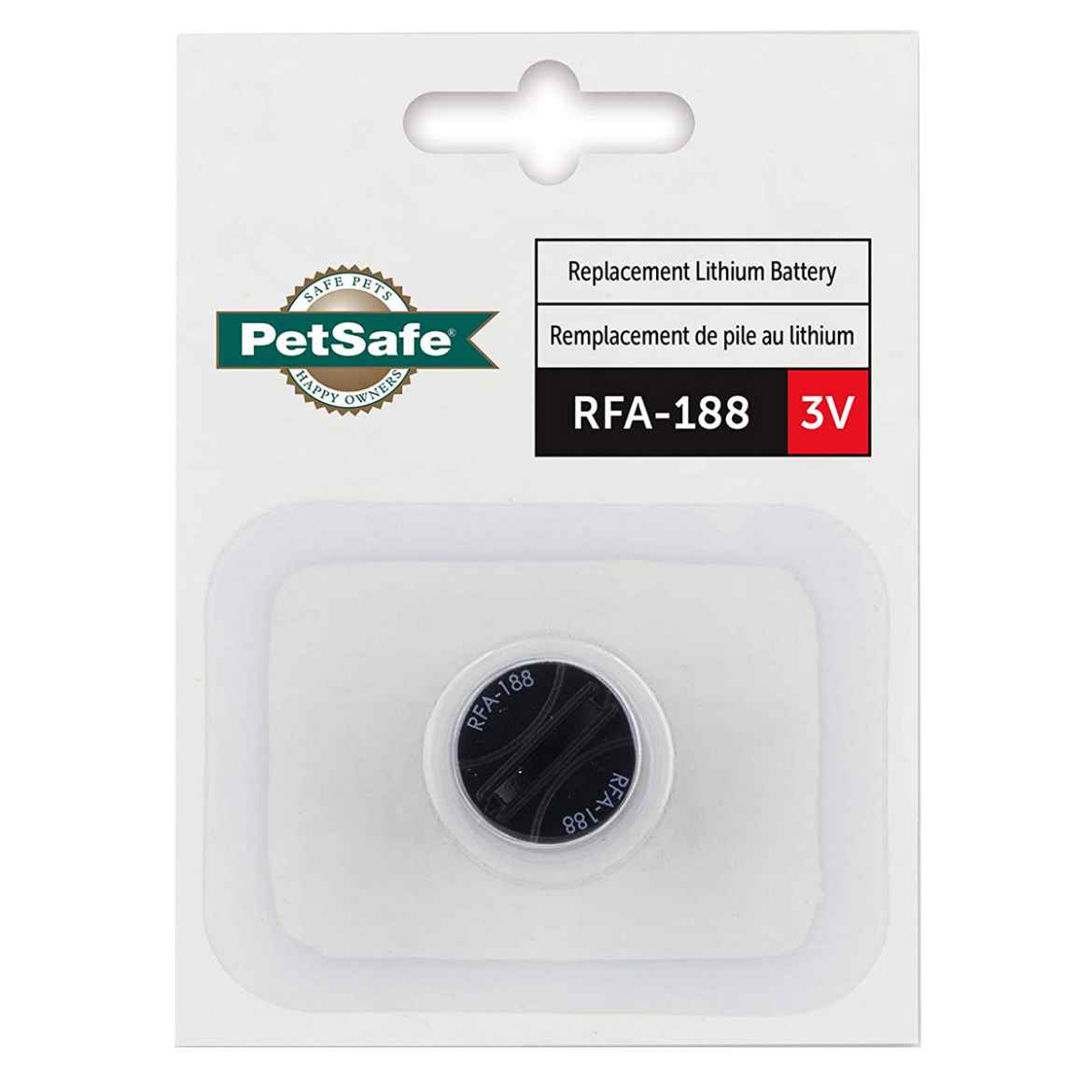 Picture of PETSAFE 3 VOLT BATTERY (RFA-188)