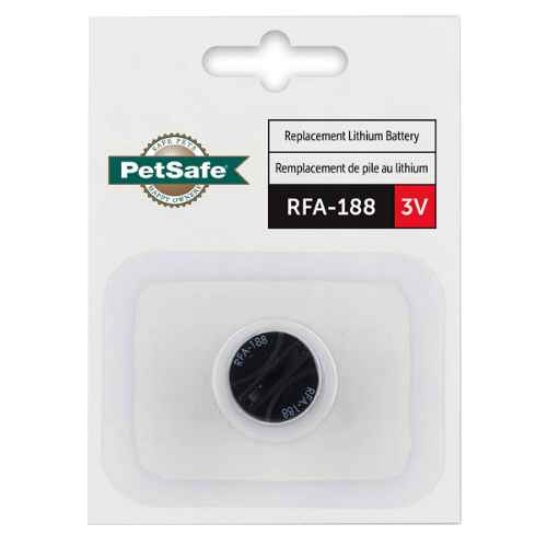 Picture of PETSAFE 3 VOLT BATTERY (RFA-188)