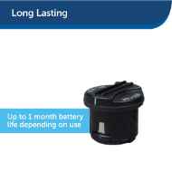 Picture of PETSAFE 3 VOLT BATTERY (RFA-188)