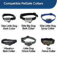 Picture of PETSAFE 3 VOLT BATTERY (RFA-188)