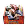 Picture of ROLLOVER BEEF HOOF STUFFED s/w Assorted - 12/case