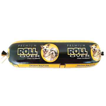 Picture of ROLLOVER Chicken Roll - 800g