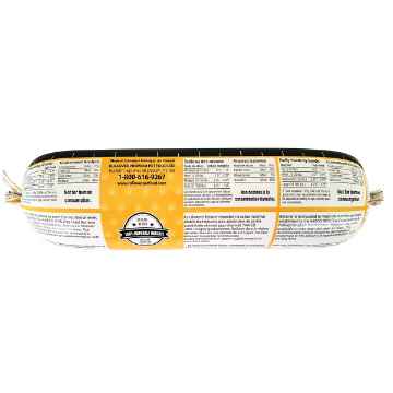 Show details for ROLLOVER Chicken Roll - 800g Picture of ROLLOVER Chicken Roll - 800g
