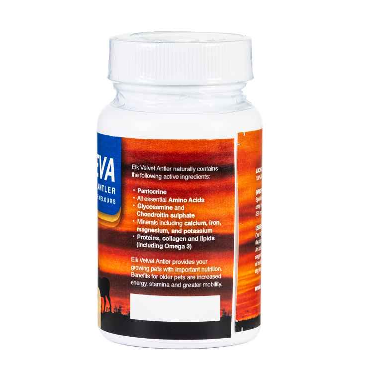 Picture of ELK NUTRI EVA POWDER - 17gm
