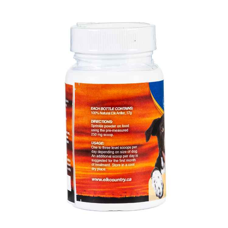 Picture of ELK NUTRI EVA POWDER - 17gm