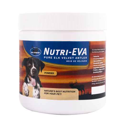 Picture of ELK NUTRI EVA POWDER - 125gm