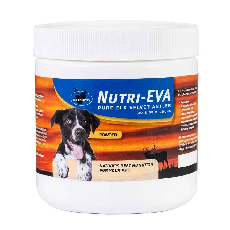 Picture of ELK NUTRI EVA POWDER - 125gm