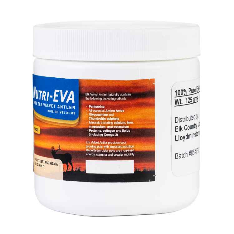 Picture of ELK NUTRI EVA POWDER - 125gm