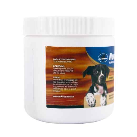 Picture of ELK NUTRI EVA POWDER - 125gm