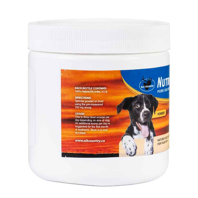 Picture of ELK NUTRI EVA POWDER - 125gm