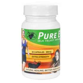 Show details for ELK EVA CAPSULES - 30's Picture of ELK EVA CAPSULES - 30's