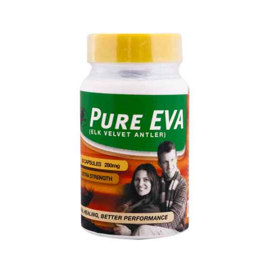 Picture of ELK EVA CAPSULES - 30's