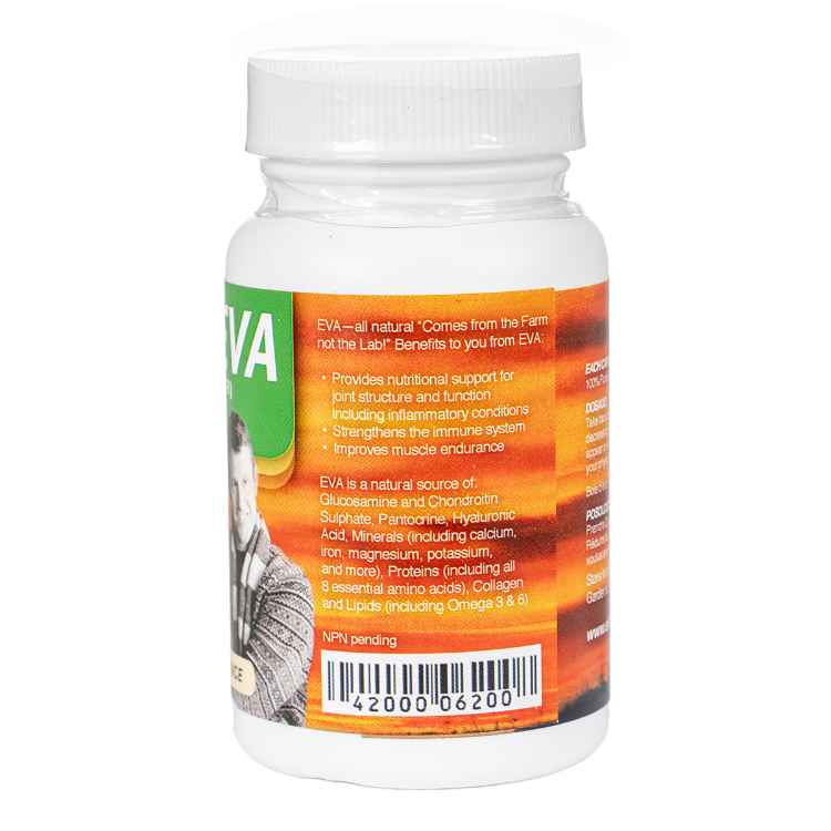 Picture of ELK EVA CAPSULES - 30's
